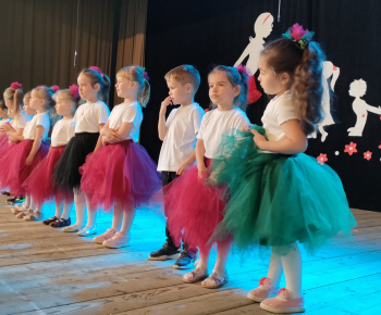 Kultúra / Deň matiek 2024