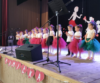 Kultúra / Deň matiek 2024