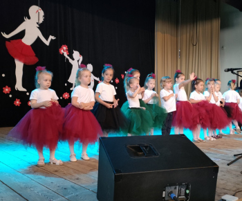 Kultúra / Deň matiek 2024