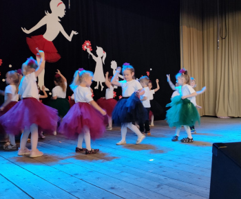 Kultúra / Deň matiek 2024