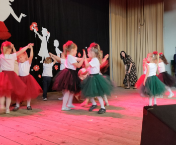 Kultúra / Deň matiek 2024