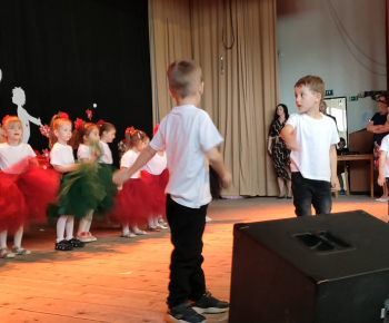 Kultúra / Deň matiek 2024