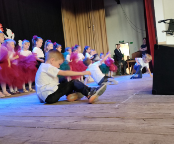 Kultúra / Deň matiek 2024