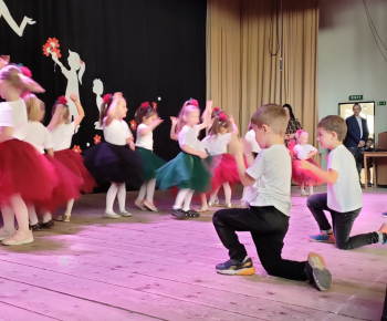 Kultúra / Deň matiek 2024