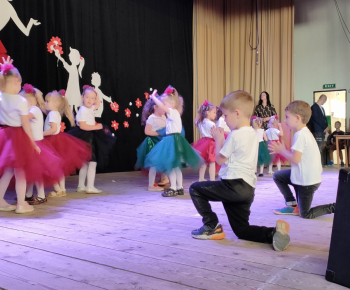 Kultúra / Deň matiek 2024