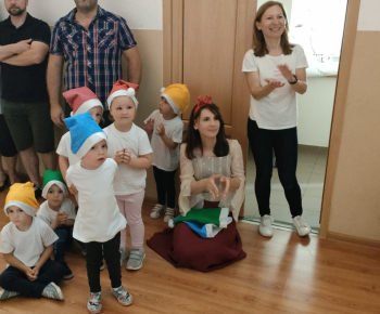 Kultúra / Deň matiek 2024