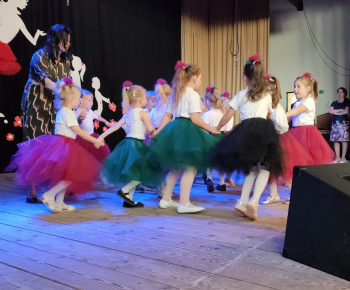 Kultúra / Deň matiek 2024