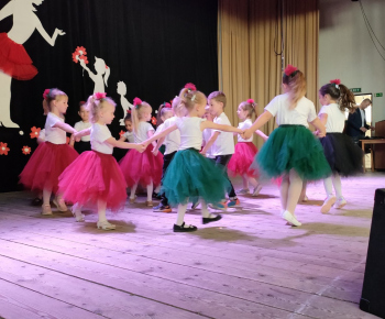 Kultúra / Deň matiek 2024