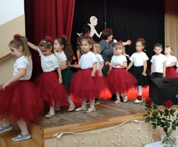 Kultúra / Deň matiek 2024