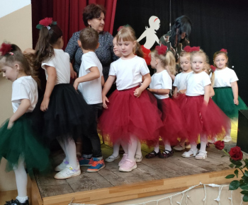 Kultúra / Deň matiek 2024