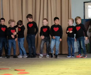 Kultúra / Deň matiek 2024