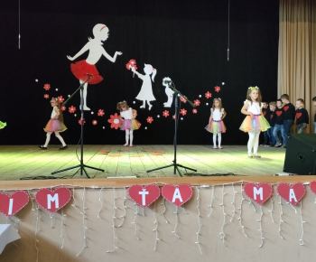 Kultúra / Deň matiek 2024