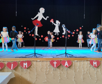 Kultúra / Deň matiek 2024