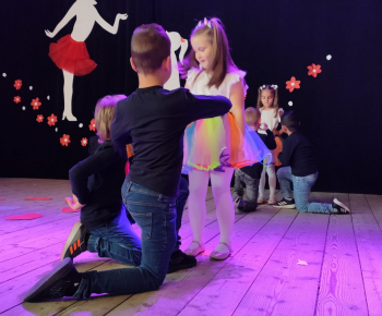 Kultúra / Deň matiek 2024