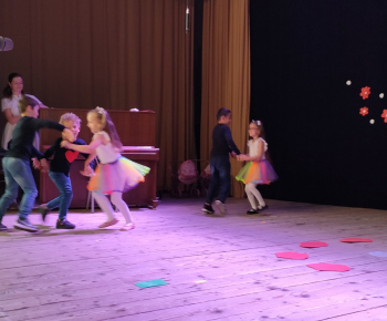 Kultúra / Deň matiek 2024