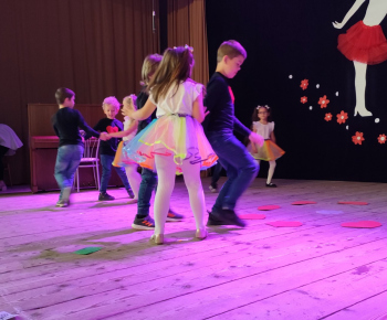 Kultúra / Deň matiek 2024