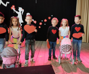 Kultúra / Deň matiek 2024