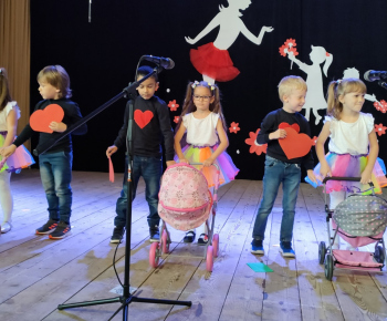 Kultúra / Deň matiek 2024