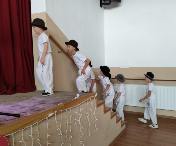 Kultúra / Deň matiek 2024