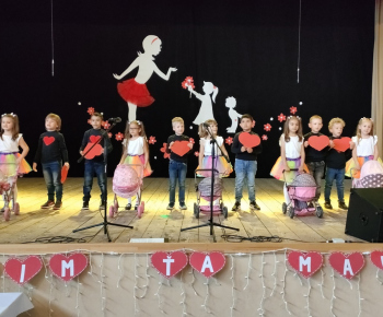 Kultúra / Deň matiek 2024