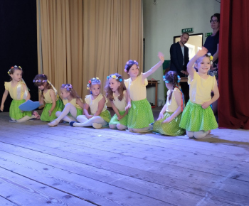 Kultúra / Deň matiek 2024