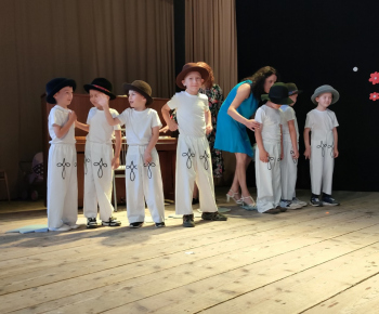 Kultúra / Deň matiek 2024