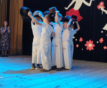 Kultúra / Deň matiek 2024