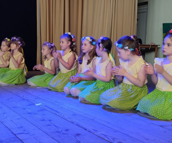 Kultúra / Deň matiek 2024