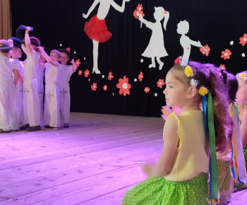 Kultúra / Deň matiek 2024