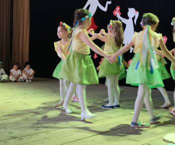 Kultúra / Deň matiek 2024