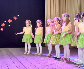 Kultúra / Deň matiek 2024