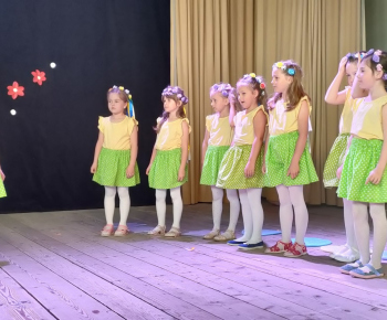 Kultúra / Deň matiek 2024