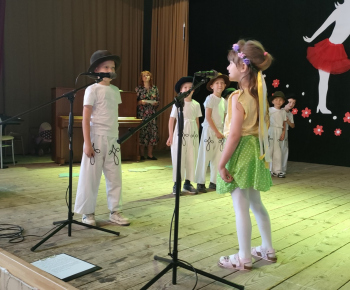 Kultúra / Deň matiek 2024