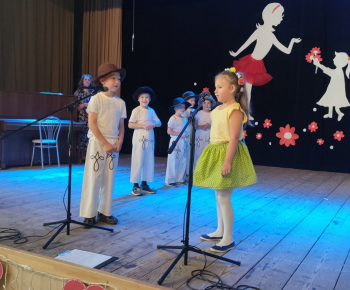 Kultúra / Deň matiek 2024