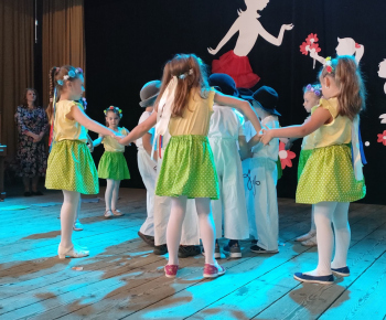 Kultúra / Deň matiek 2024