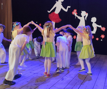 Kultúra / Deň matiek 2024