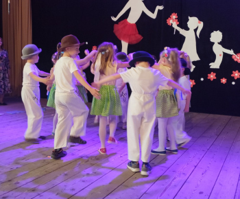 Kultúra / Deň matiek 2024