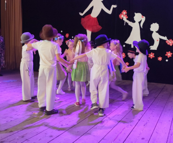 Kultúra / Deň matiek 2024