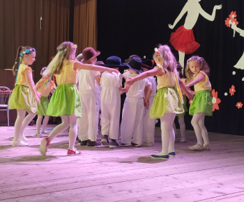 Kultúra / Deň matiek 2024