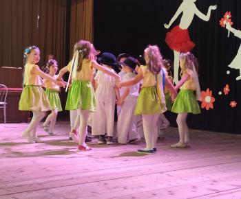 Kultúra / Deň matiek 2024