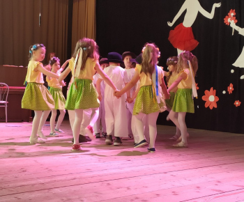 Kultúra / Deň matiek 2024