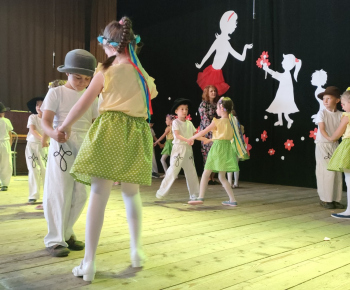 Kultúra / Deň matiek 2024