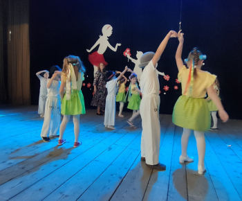 Kultúra / Deň matiek 2024