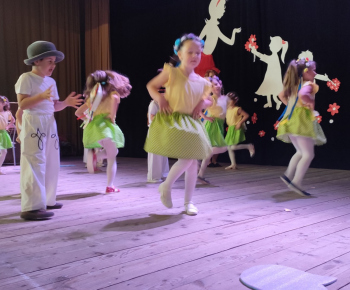 Kultúra / Deň matiek 2024