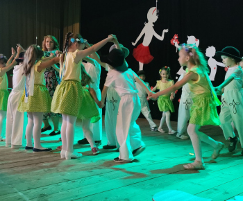 Kultúra / Deň matiek 2024