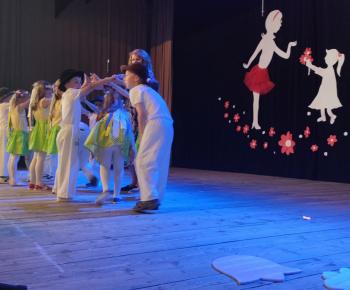 Kultúra / Deň matiek 2024