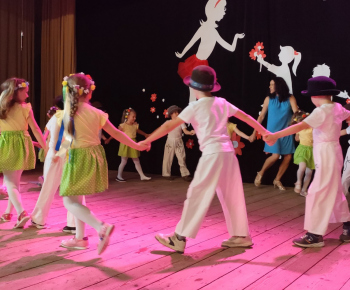 Kultúra / Deň matiek 2024