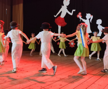 Kultúra / Deň matiek 2024