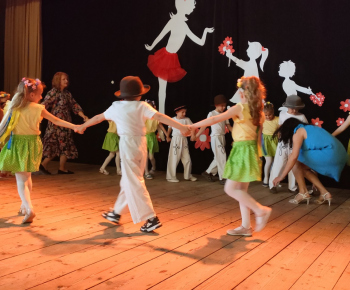 Kultúra / Deň matiek 2024