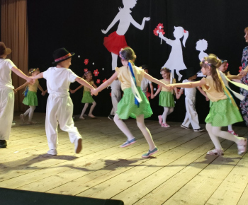 Kultúra / Deň matiek 2024